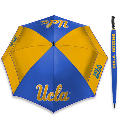 Team Effort NCAA 62 Inch WindSheer Lite Golf Umbrella