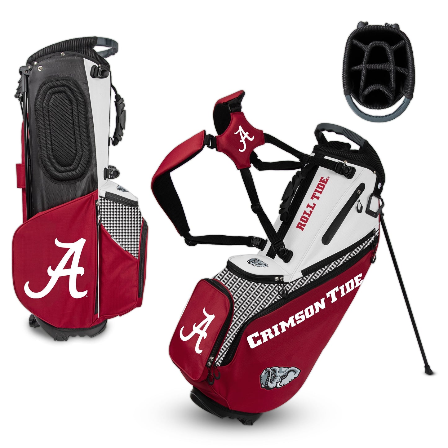 Team Effort NCAA Back 9 Stand Bag