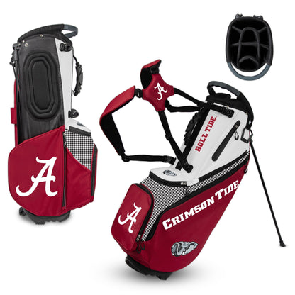 Team Effort NCAA Back 9 Stand Bag