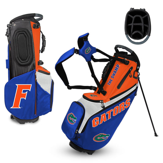 Team Effort NCAA Back 9 Stand Bag