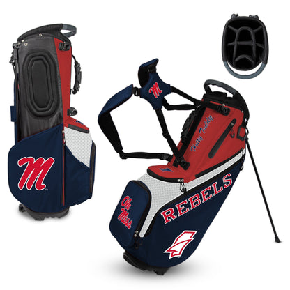 Team Effort NCAA Back 9 Stand Bag