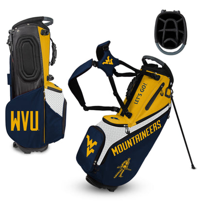 Team Effort NCAA Back 9 Stand Bag