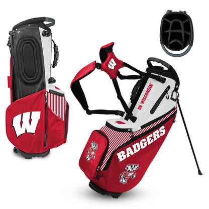 Team Effort NCAA Back 9 Stand Bag