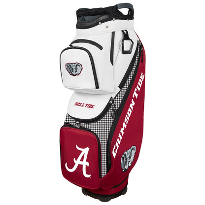 Team Effort NCAA Clubhouse Cooler Cart Bag