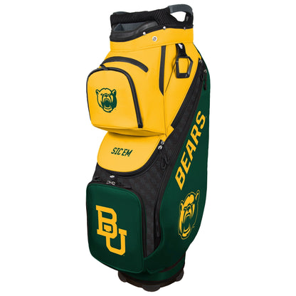 Team Effort NCAA Clubhouse Cooler Cart Bag
