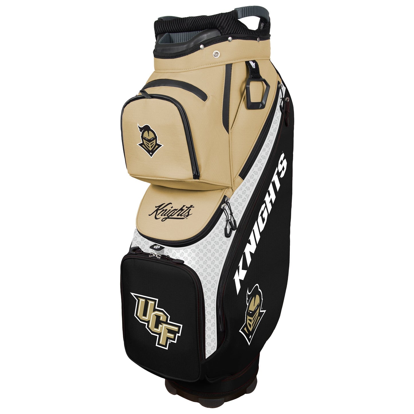 Team Effort NCAA Clubhouse Cooler Cart Bag