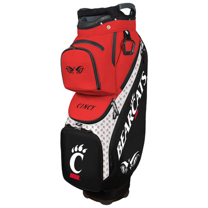 Team Effort NCAA Clubhouse Cooler Cart Bag