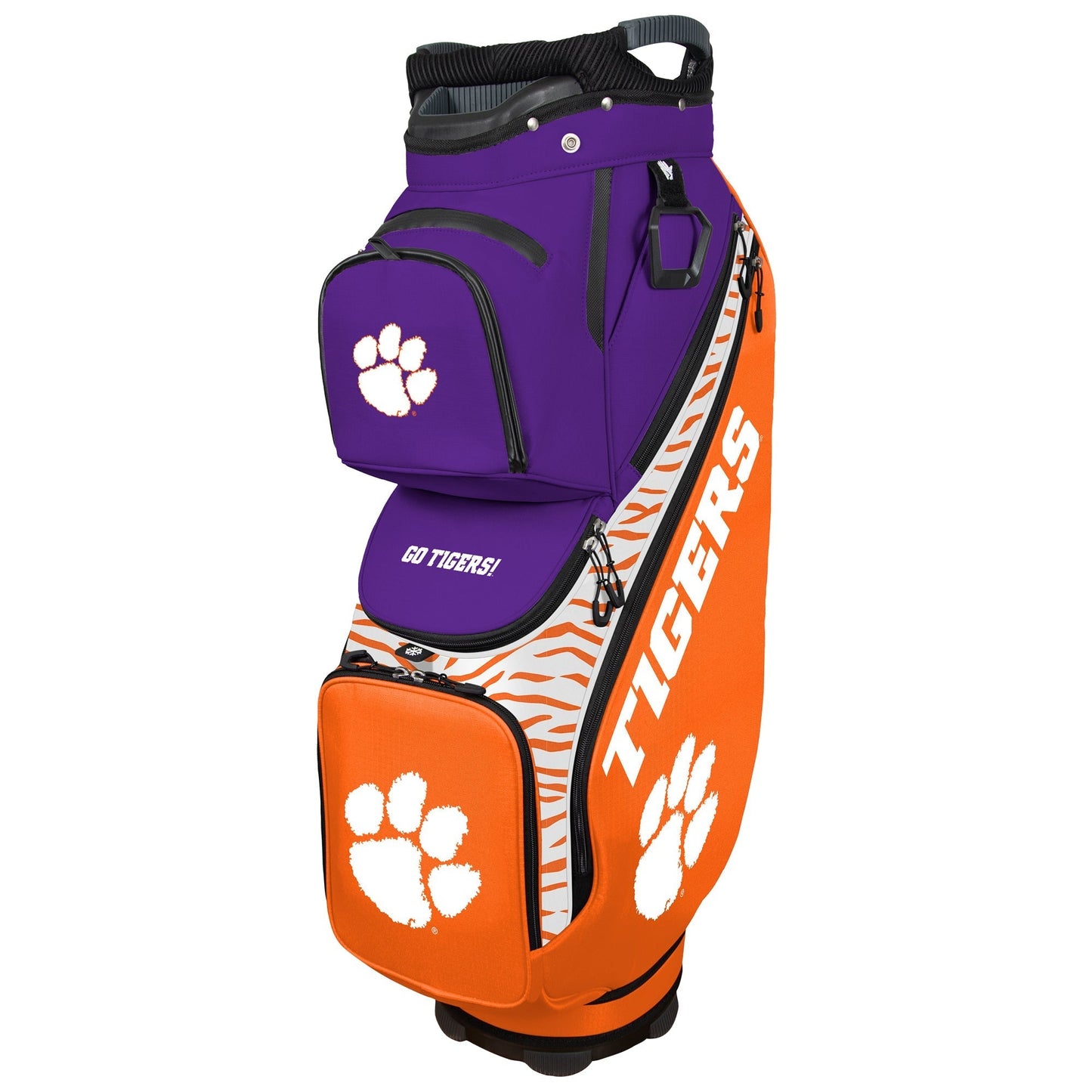 Team Effort NCAA Clubhouse Cooler Cart Bag