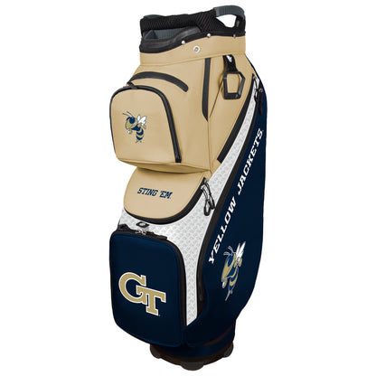 Team Effort NCAA Clubhouse Cooler Cart Bag