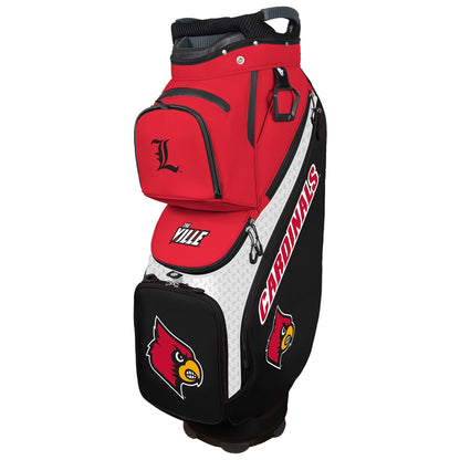 Team Effort NCAA Clubhouse Cooler Cart Bag