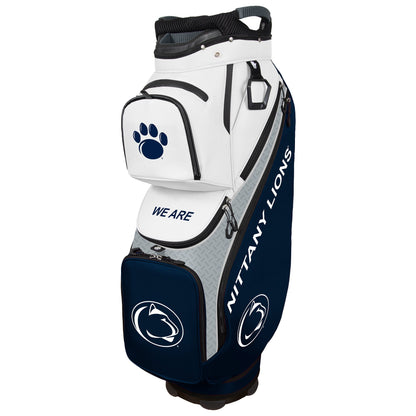 Team Effort NCAA Clubhouse Cooler Cart Bag