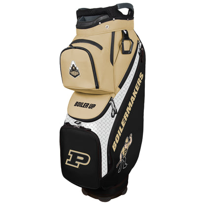 Team Effort NCAA Clubhouse Cooler Cart Bag