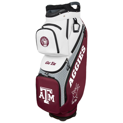 Team Effort NCAA Clubhouse Cooler Cart Bag