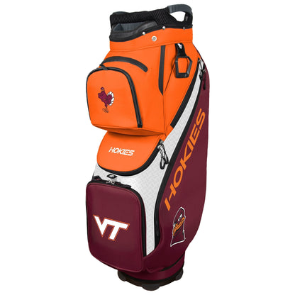 Team Effort NCAA Clubhouse Cooler Cart Bag