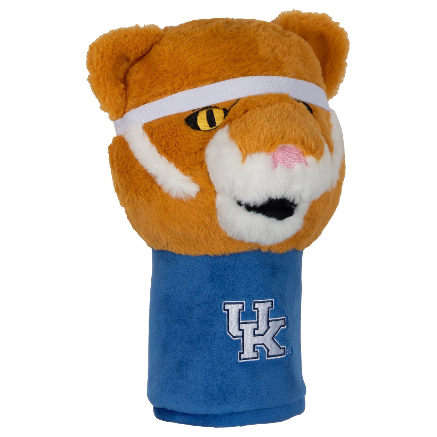 Team Effort NCAA Mascot Headcover
