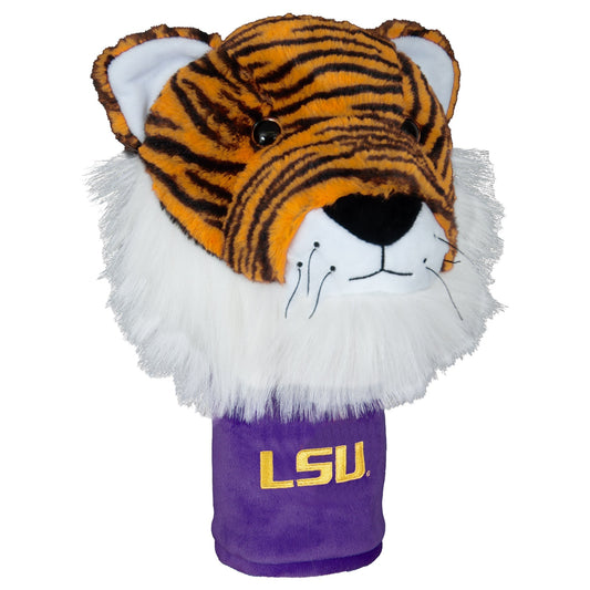 Team Effort NCAA Mascot Headcover