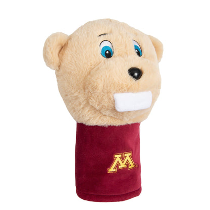 Team Effort NCAA Mascot Headcover