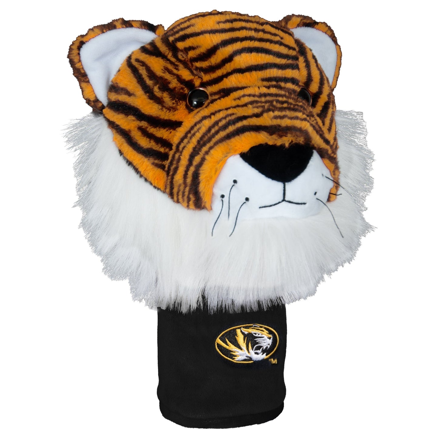 Team Effort NCAA Mascot Headcover