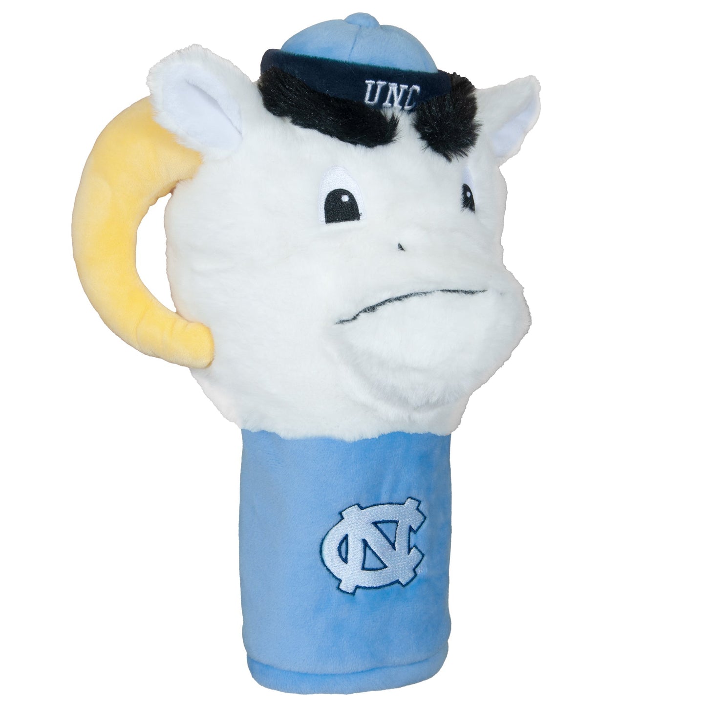 Team Effort NCAA Mascot Headcover