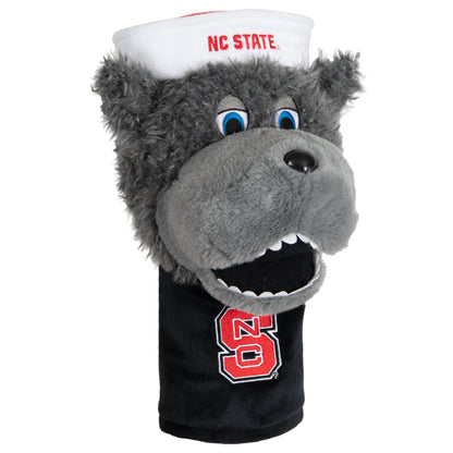 Team Effort NCAA Mascot Headcover