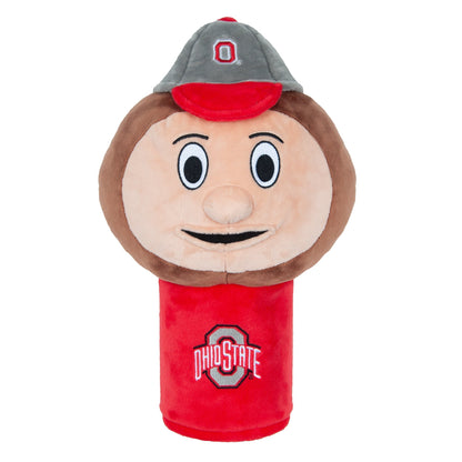 Team Effort NCAA Mascot Headcover
