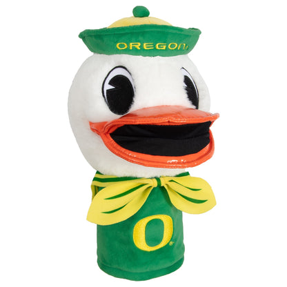 Team Effort NCAA Mascot Headcover