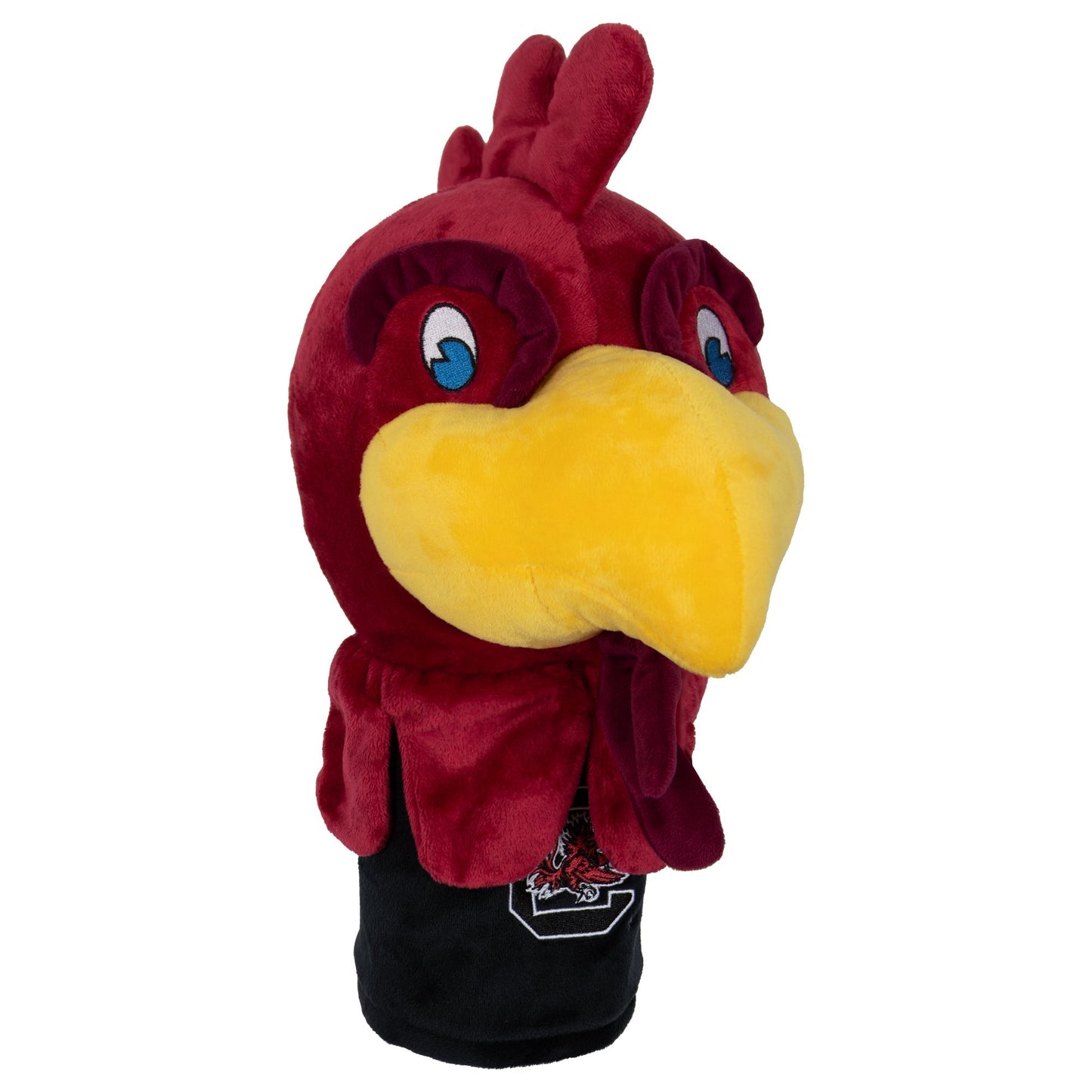 Team Effort NCAA Mascot Headcover
