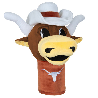 Team Effort NCAA Mascot Headcover