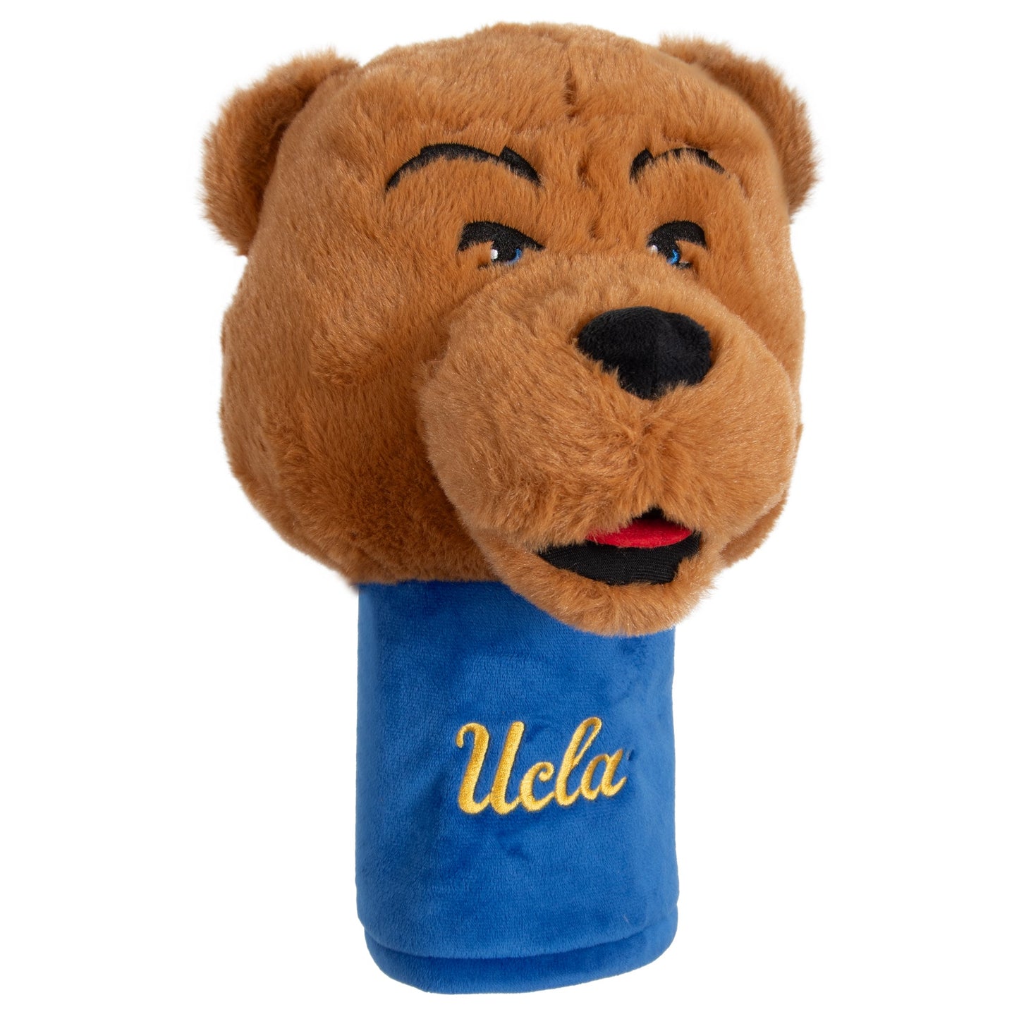 Team Effort NCAA Mascot Headcover
