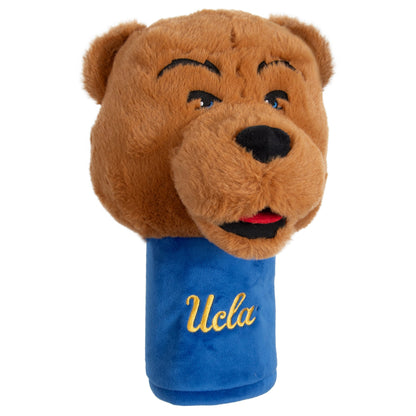 Team Effort NCAA Mascot Headcover