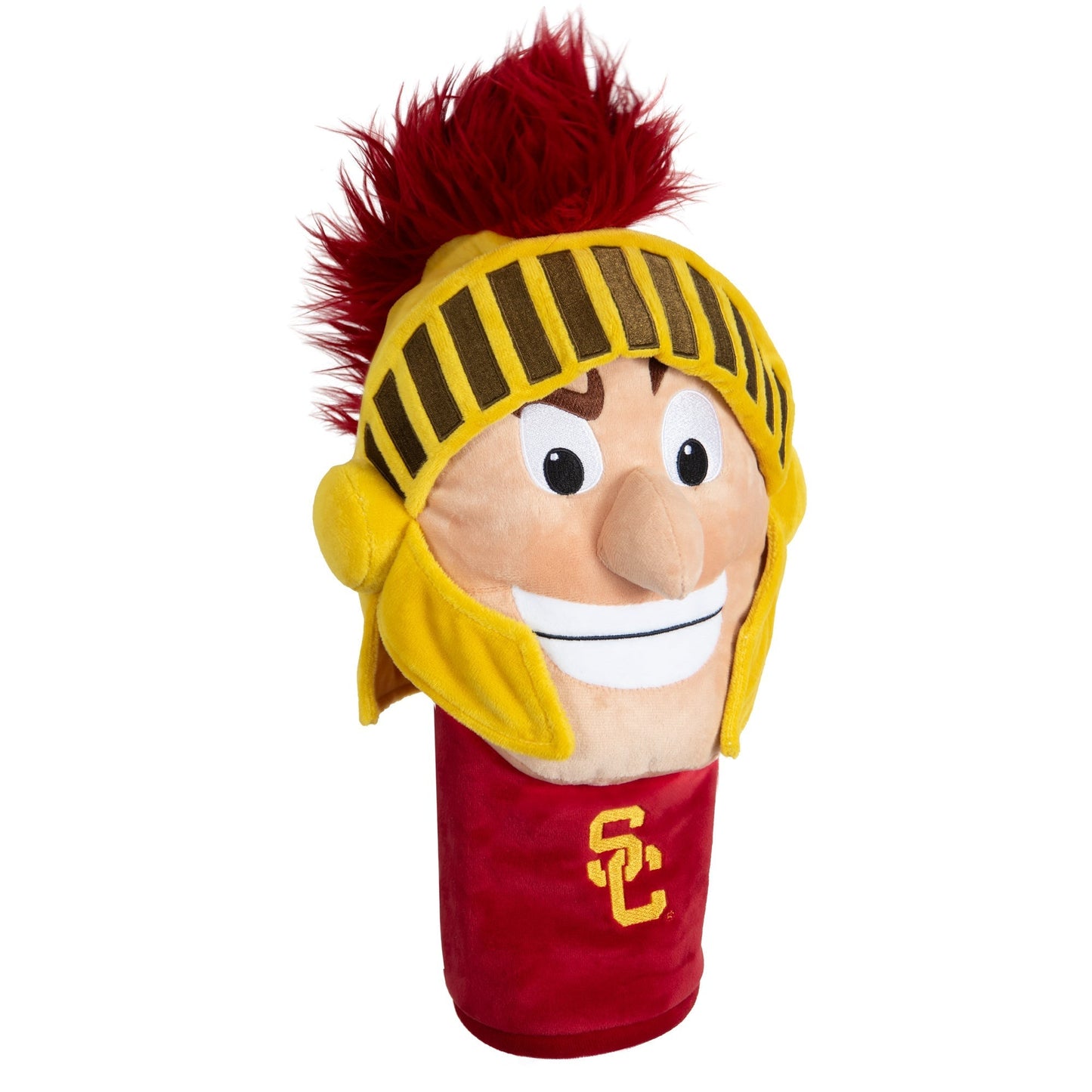 Team Effort NCAA Mascot Headcover