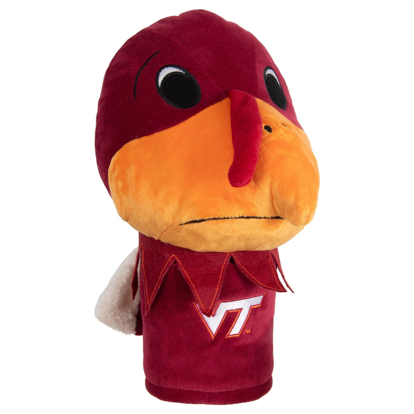 Team Effort NCAA Mascot Headcover
