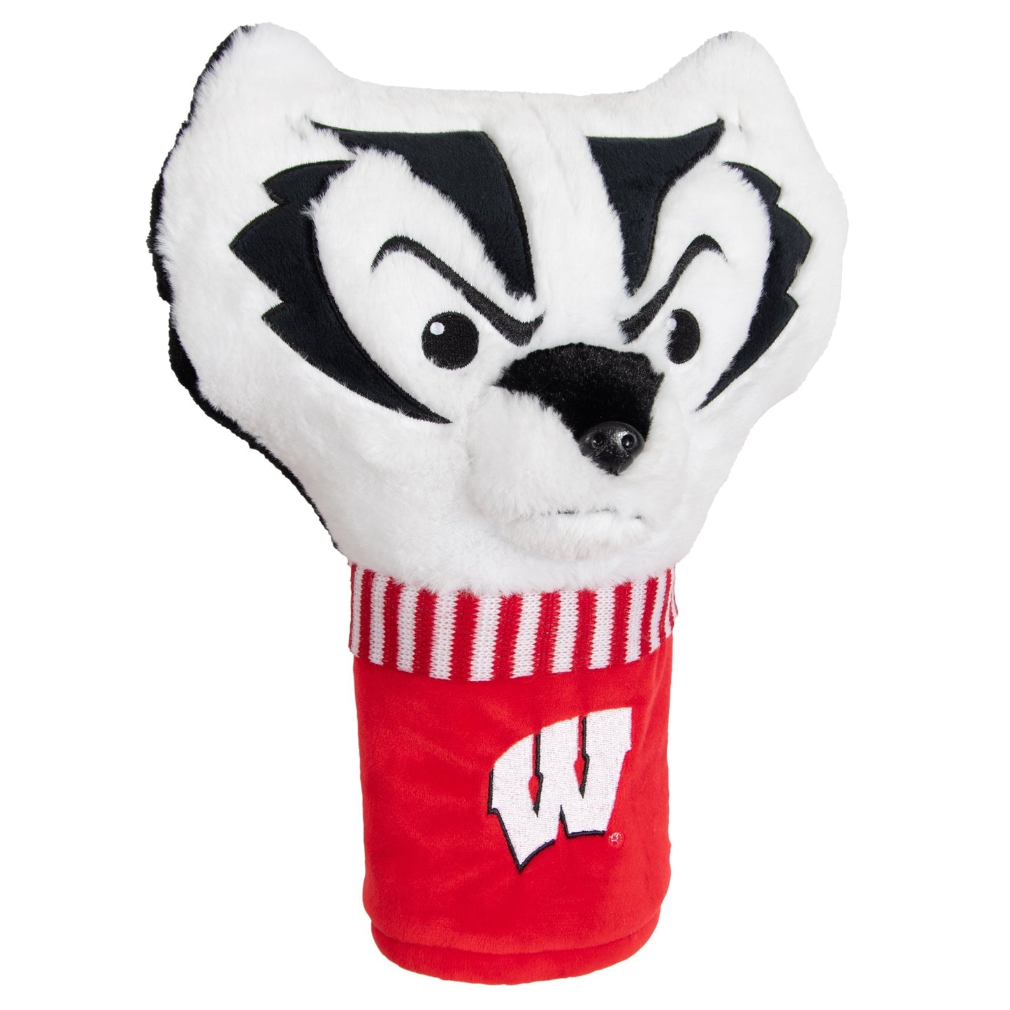 Team Effort NCAA Mascot Headcover