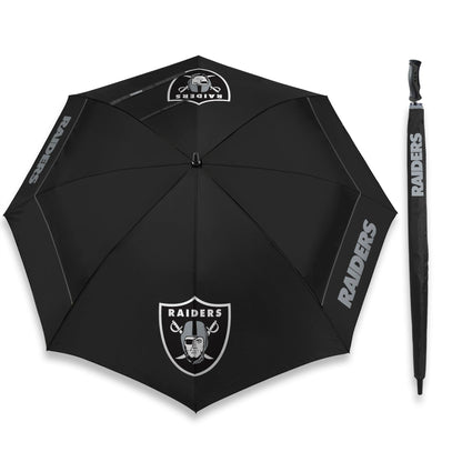 Team Effort NFL 62 Inch WindSheer Lite Golf Umbrella