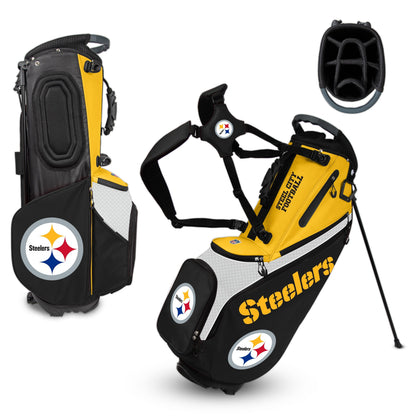 Team Effort NFL Back 9 Stand Bag