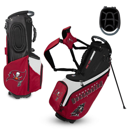 Team Effort NFL Back 9 Stand Bag