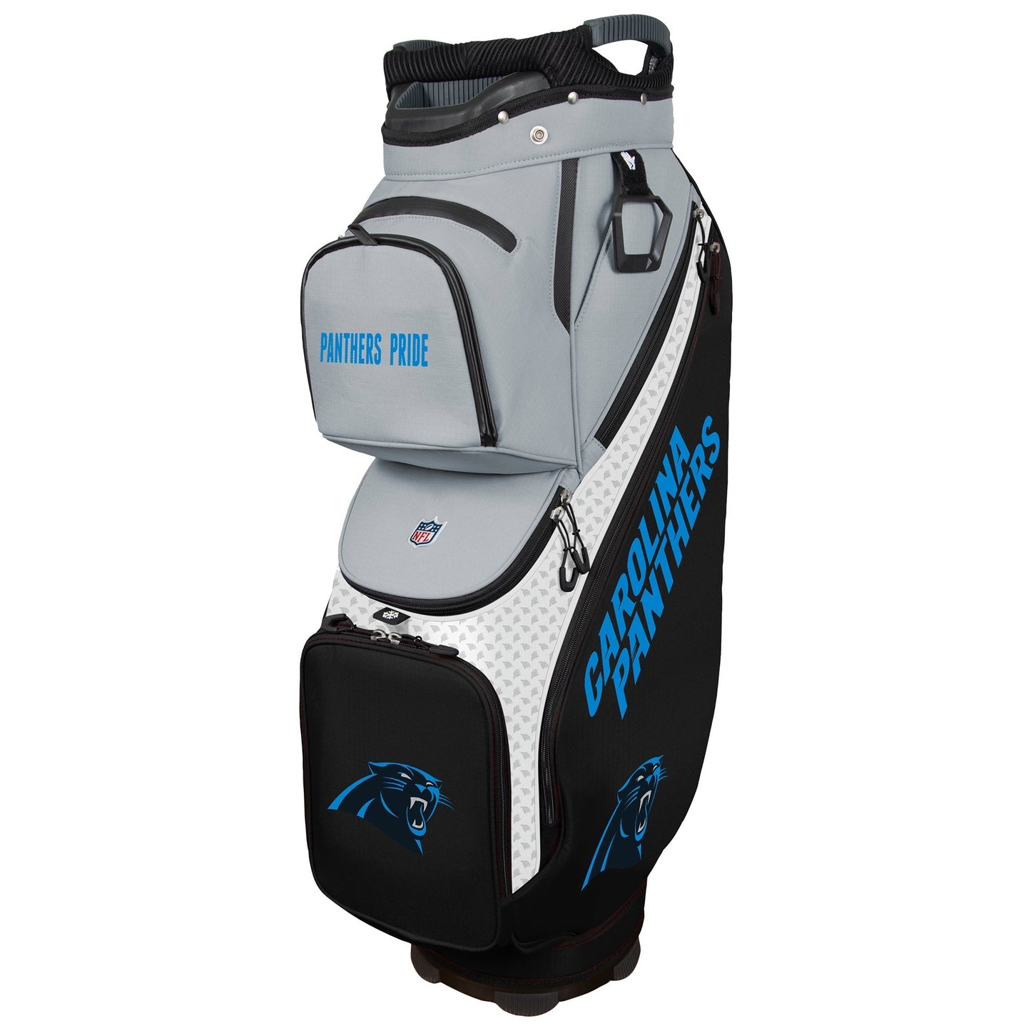 Team Effort NFL Clubhouse Cooler Cart Bag