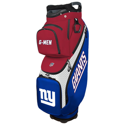 Team Effort NFL Clubhouse Cooler Cart Bag