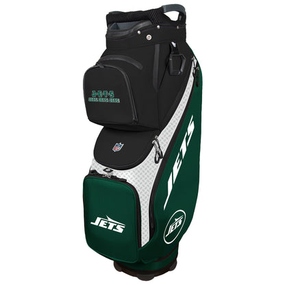 Team Effort NFL Clubhouse Cooler Cart Bag