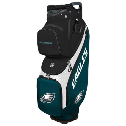 Team Effort NFL Clubhouse Cooler Cart Bag