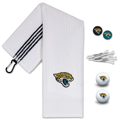 Team Effort NFL Golf Gift Set