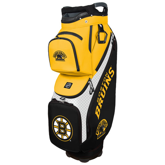 Team Effort NHL Clubhouse Cooler Cart Bag