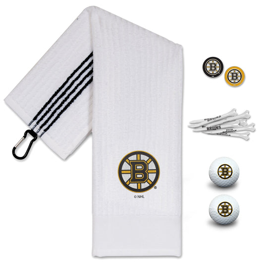 Team Effort NHL Golf Gift Set