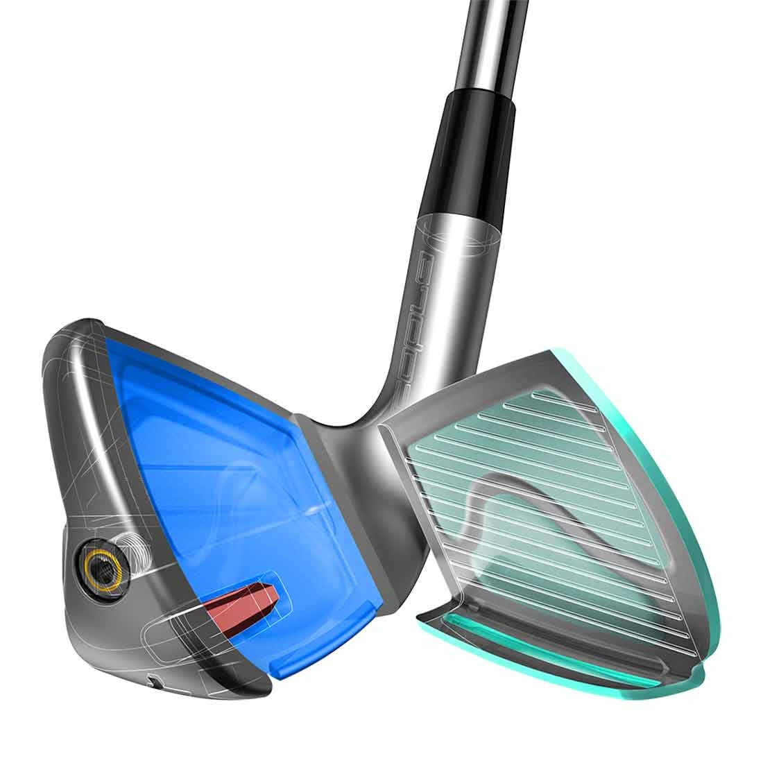 Cobra 2020 KING Forged TEC Irons