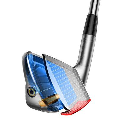 Cobra 2020 KING Forged TEC Irons