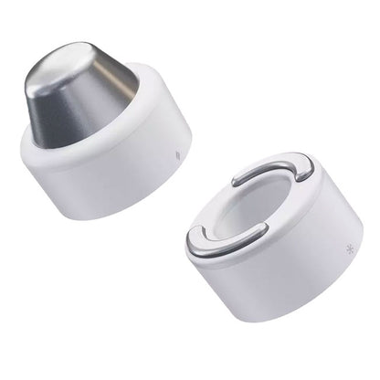 Therabody TheraFace Hot and Cold Rings
