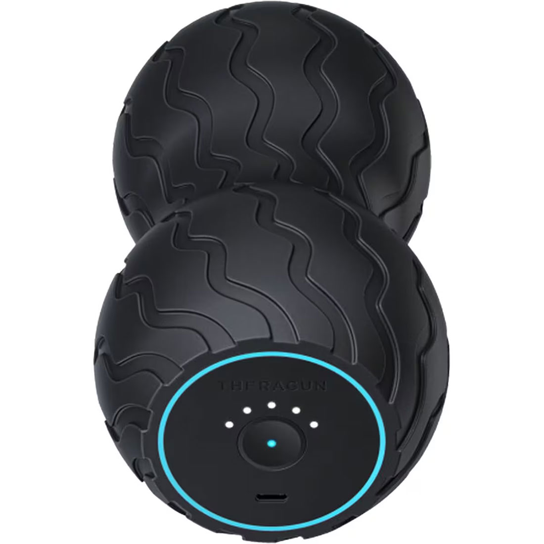Therabody Wave Duo Vibrating Massager