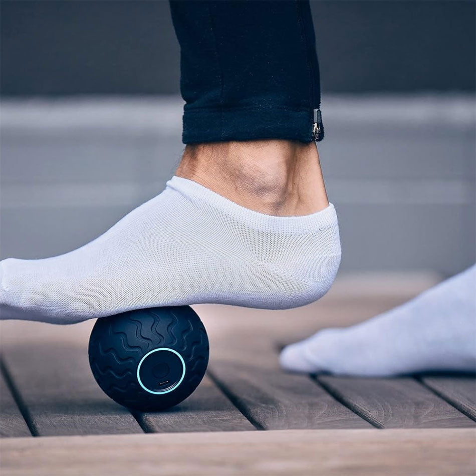 Therabody Wave Solo Vibrating Massager