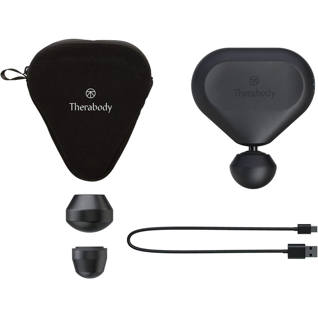 Therabody Theragun Mini (2nd Gen)