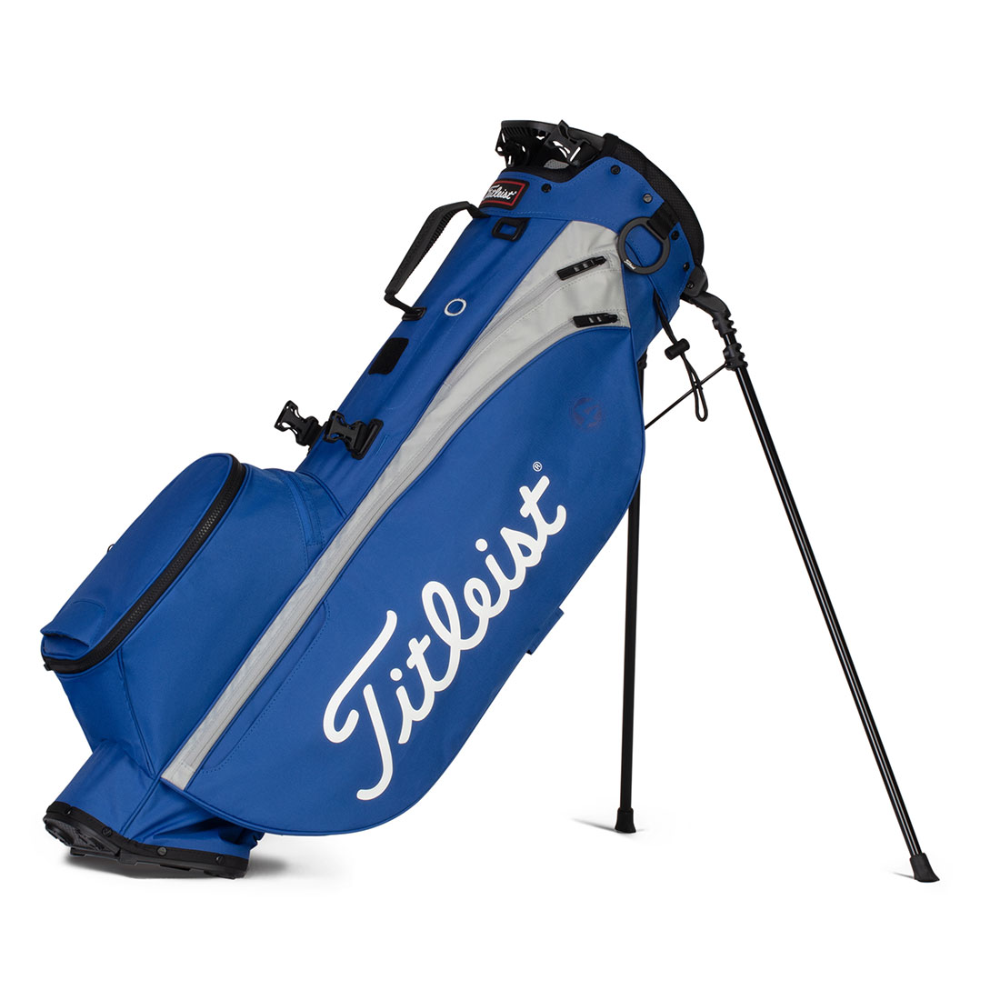 Titleist 2025 Players 4 Stand Bag